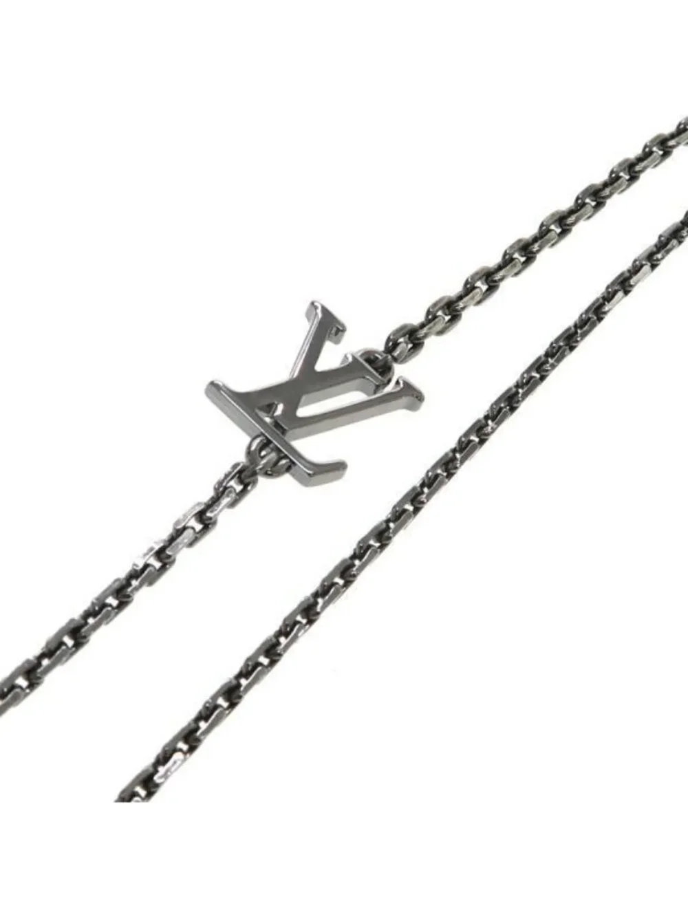 Louis Vuitton Pendant Pumpkin Necklace Yayoi Kusama